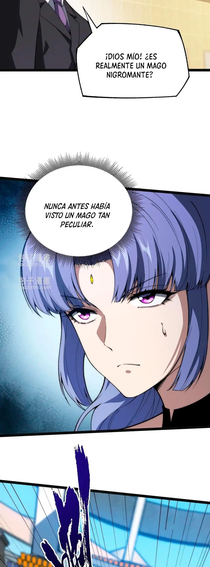 nigromante de fuerza máxima > Capitulo 20 > Page 211