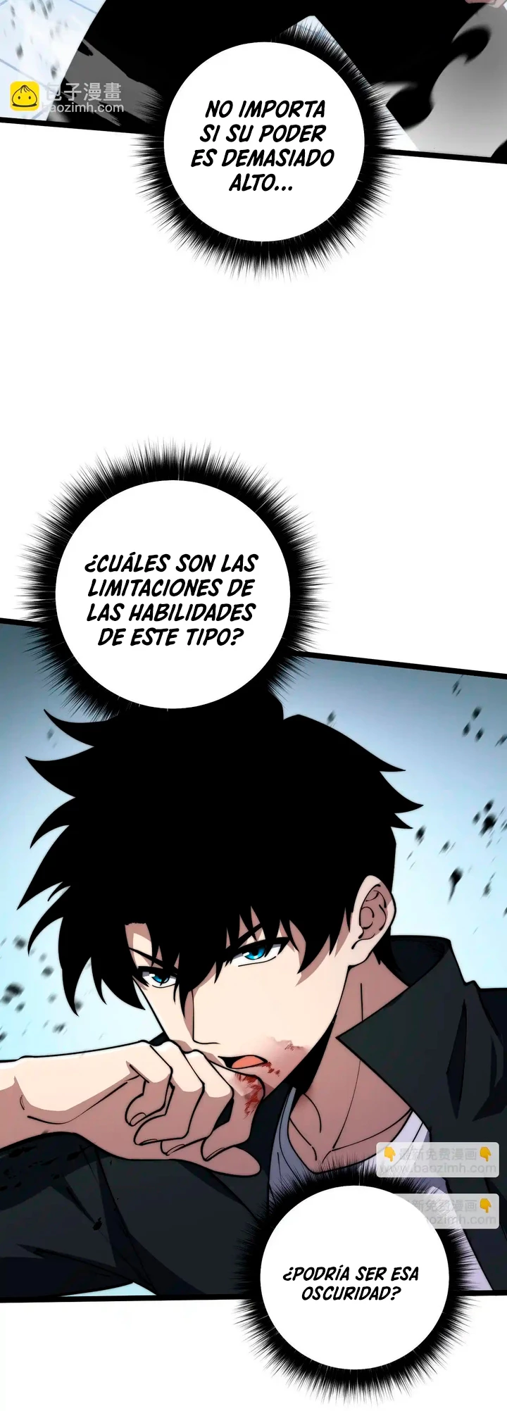 nigromante de fuerza máxima > Capitulo 22 > Page 281