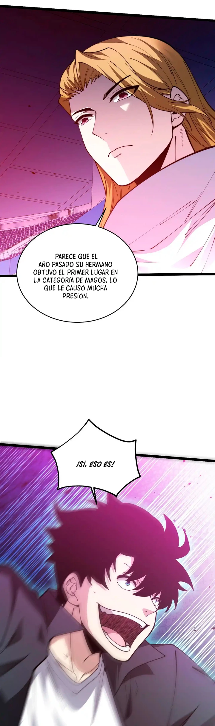 nigromante de fuerza máxima > Capitulo 23 > Page 191