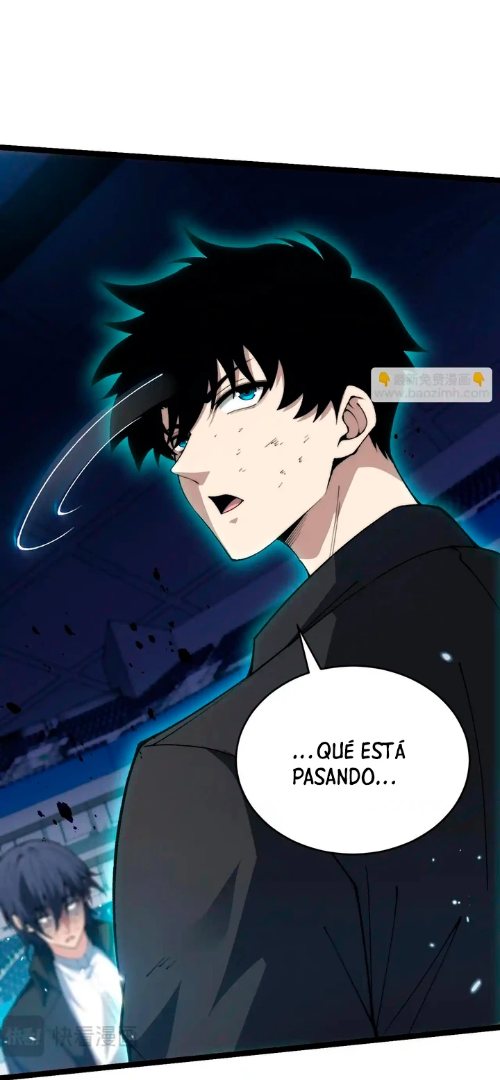 nigromante de fuerza máxima > Capitulo 23 > Page 301