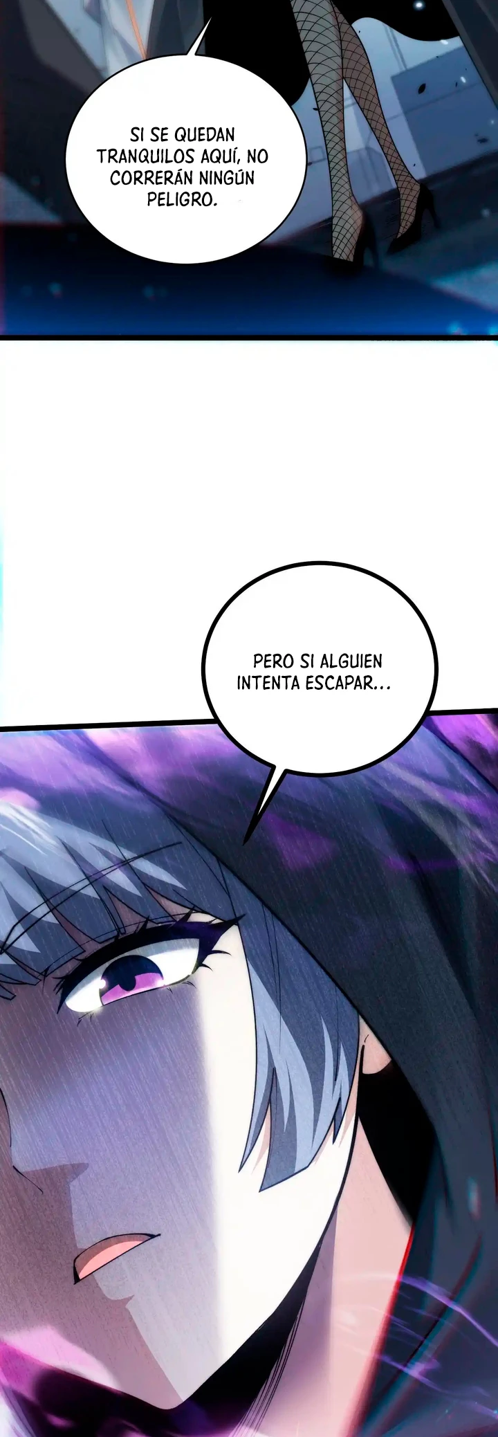 nigromante de fuerza máxima > Capitulo 23 > Page 411