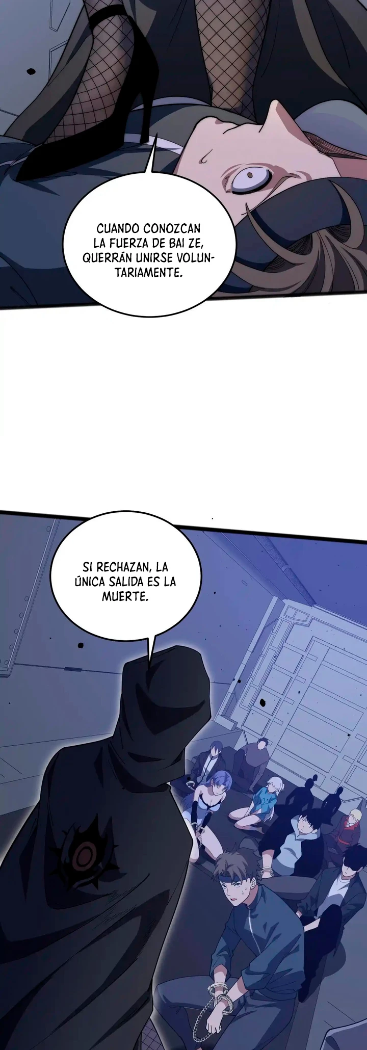 nigromante de fuerza máxima > Capitulo 24 > Page 51