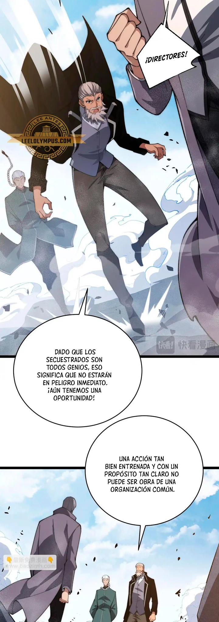 nigromante de fuerza máxima > Capitulo 24 > Page 221