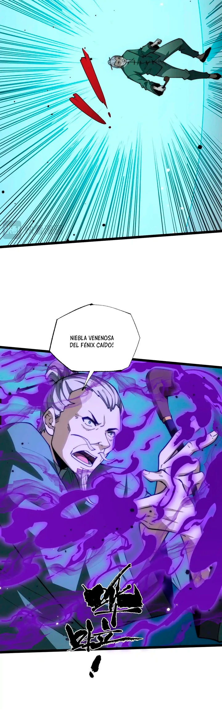 nigromante de fuerza máxima > Capitulo 26 > Page 51