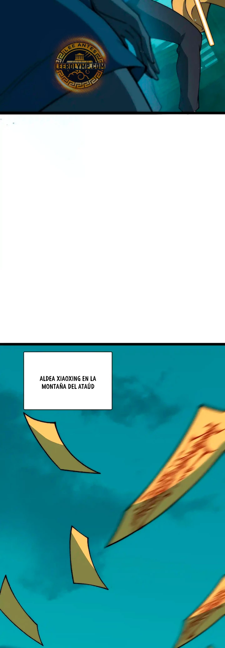 nigromante de fuerza máxima > Capitulo 26 > Page 311