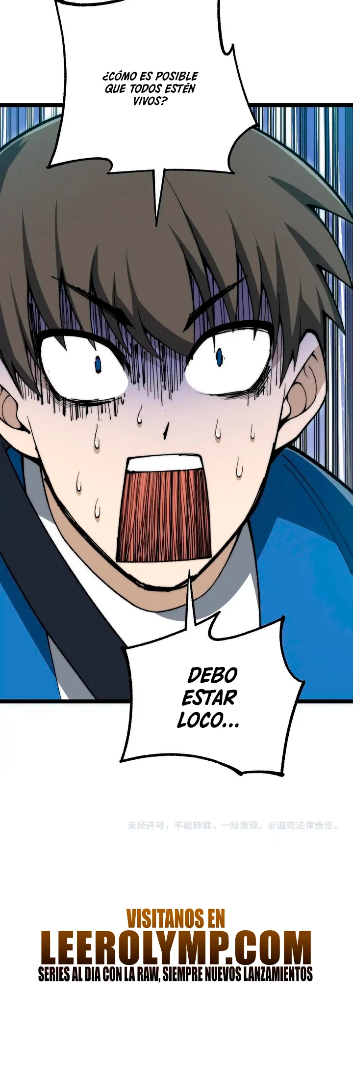 nigromante de fuerza máxima > Capitulo 26 > Page 391