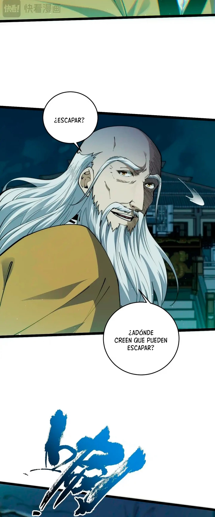 nigromante de fuerza máxima > Capitulo 27 > Page 121