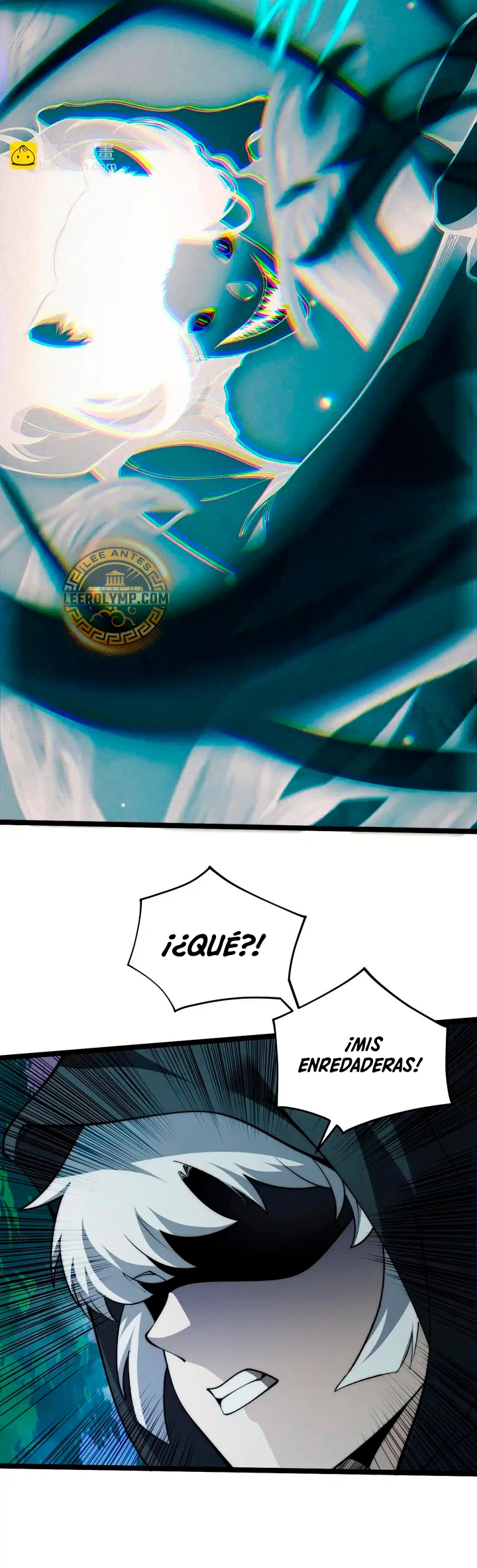 nigromante de fuerza máxima > Capitulo 32 > Page 371