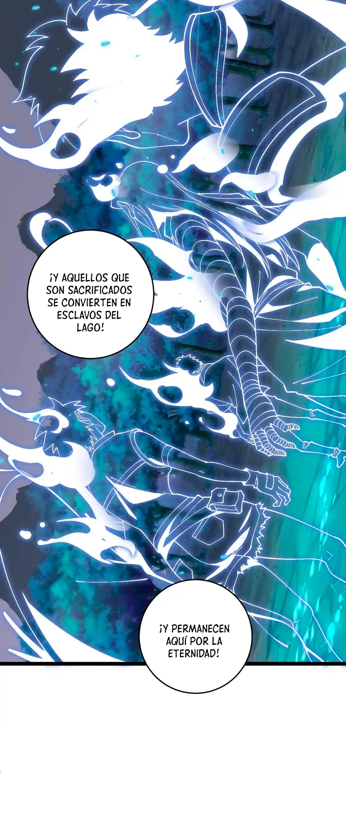 nigromante de fuerza máxima > Capitulo 33 > Page 241