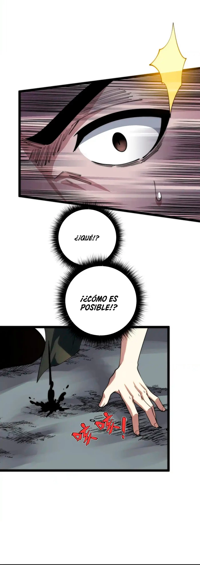 nigromante de fuerza máxima > Capitulo 37 > Page 301