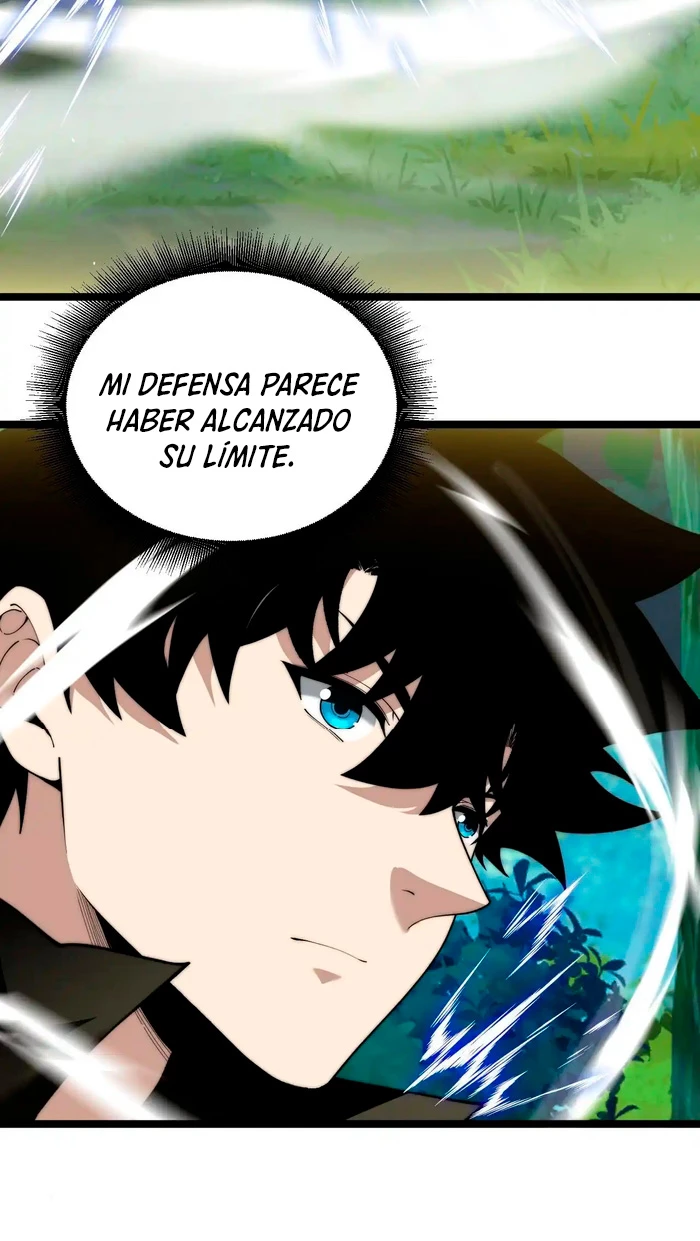 nigromante de fuerza máxima > Capitulo 40 > Page 101