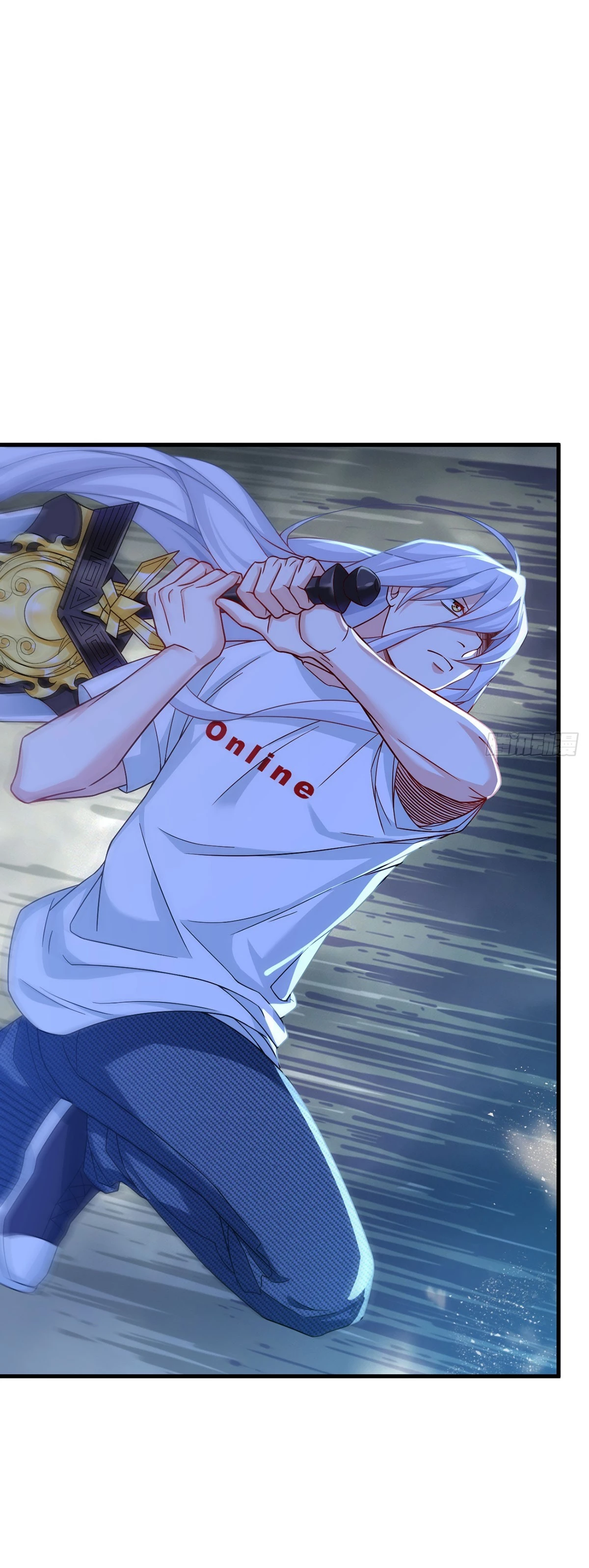 Emperador Inmortal Luo Wuji > Capitulo 191 > Page 31