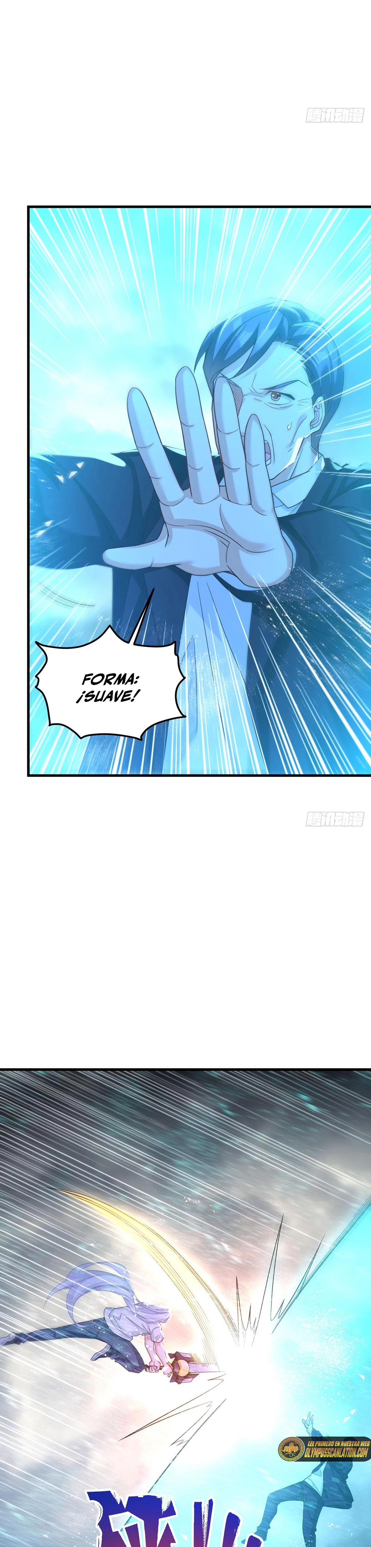 Emperador Inmortal Luo Wuji > Capitulo 191 > Page 41