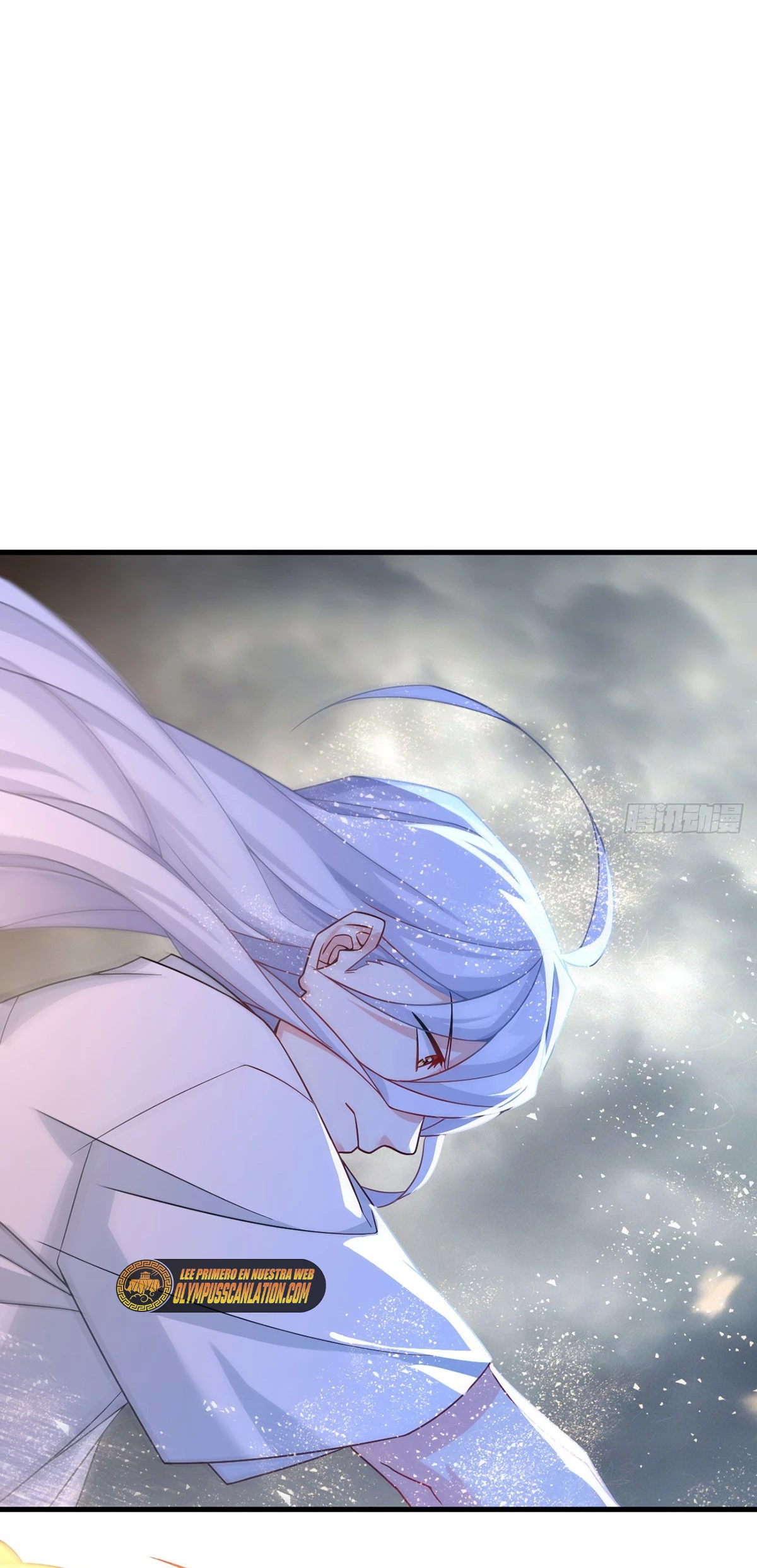 Emperador Inmortal Luo Wuji > Capitulo 191 > Page 61