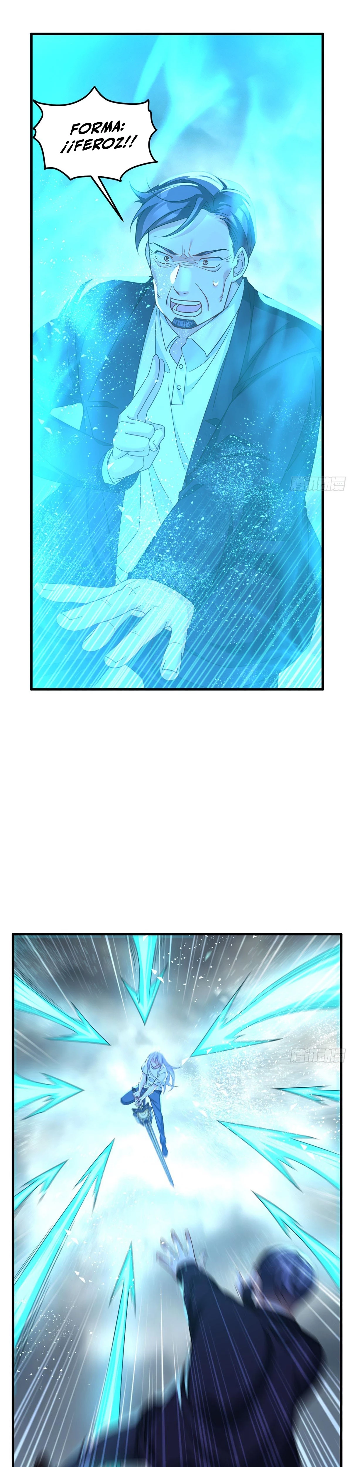 Emperador Inmortal Luo Wuji > Capitulo 191 > Page 81