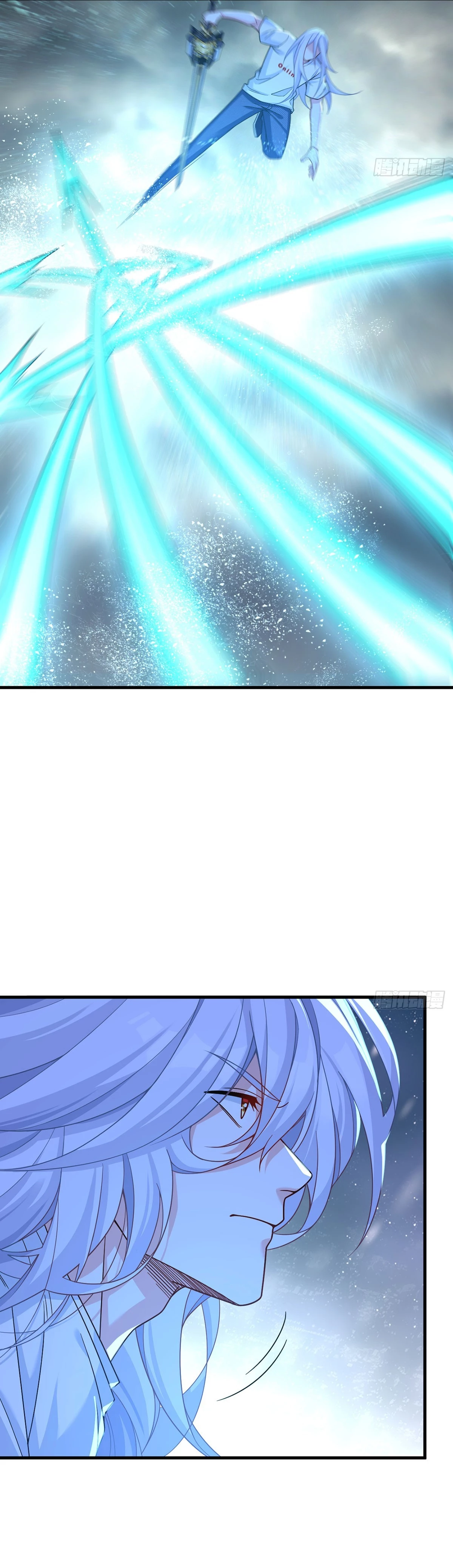 Emperador Inmortal Luo Wuji > Capitulo 191 > Page 111