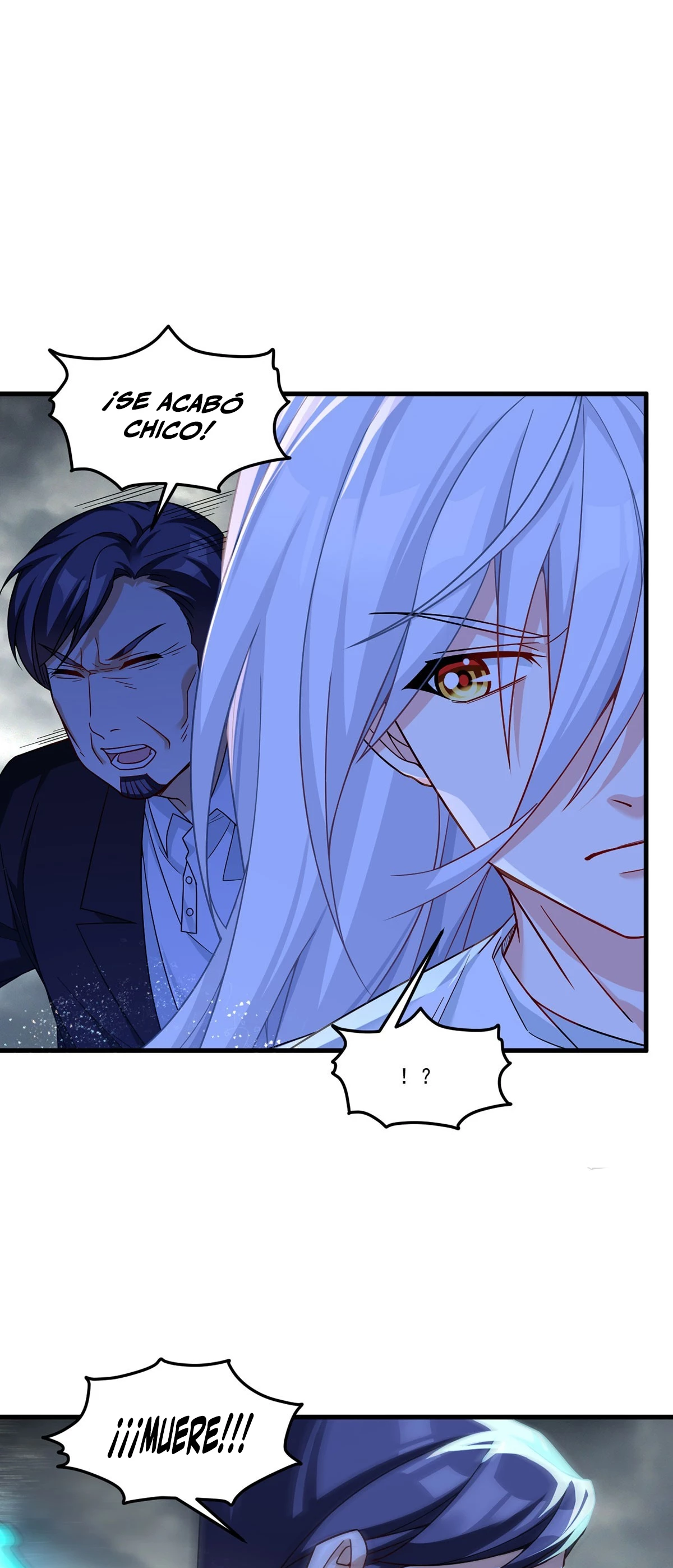 Emperador Inmortal Luo Wuji > Capitulo 191 > Page 151