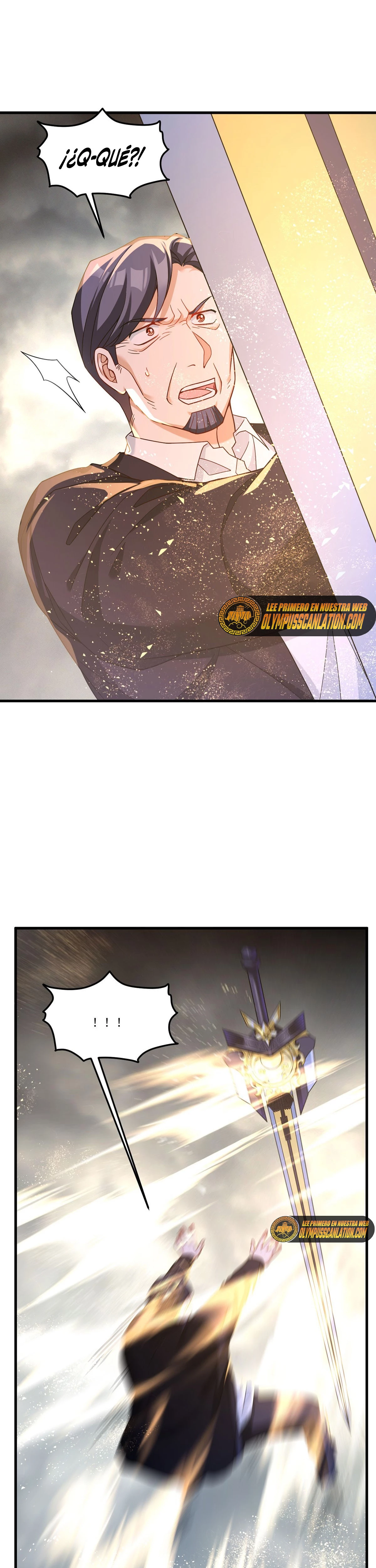 Emperador Inmortal Luo Wuji > Capitulo 191 > Page 171