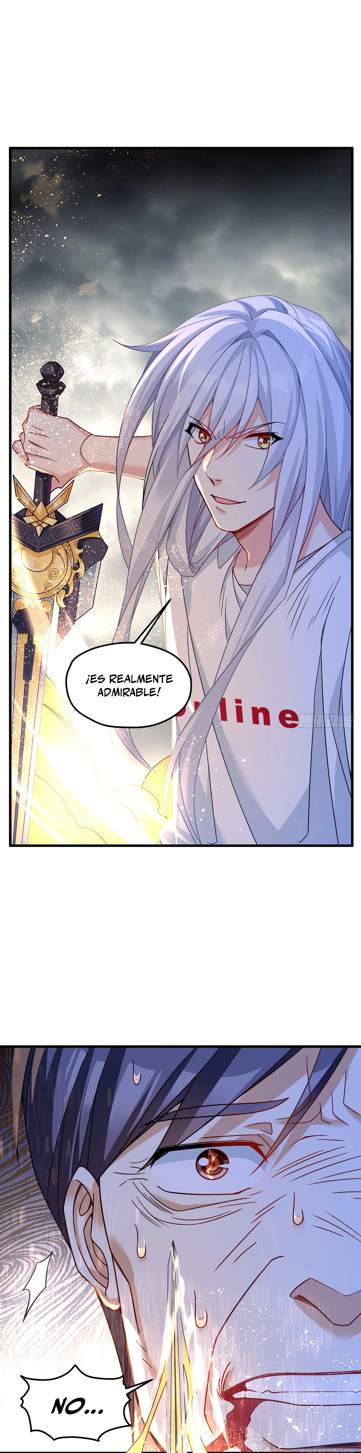 Emperador Inmortal Luo Wuji > Capitulo 191 > Page 221