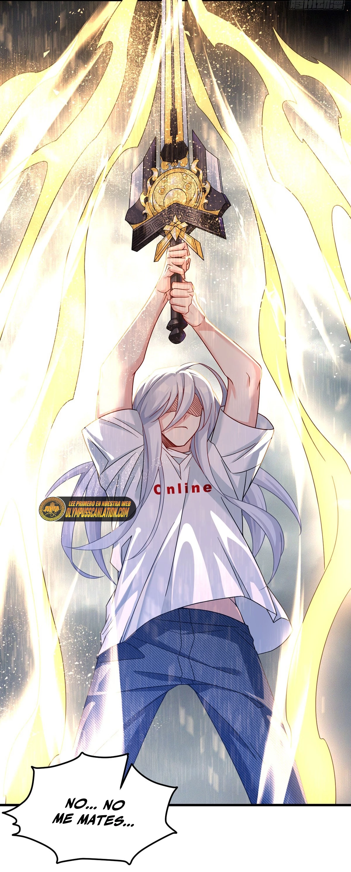 Emperador Inmortal Luo Wuji > Capitulo 191 > Page 231