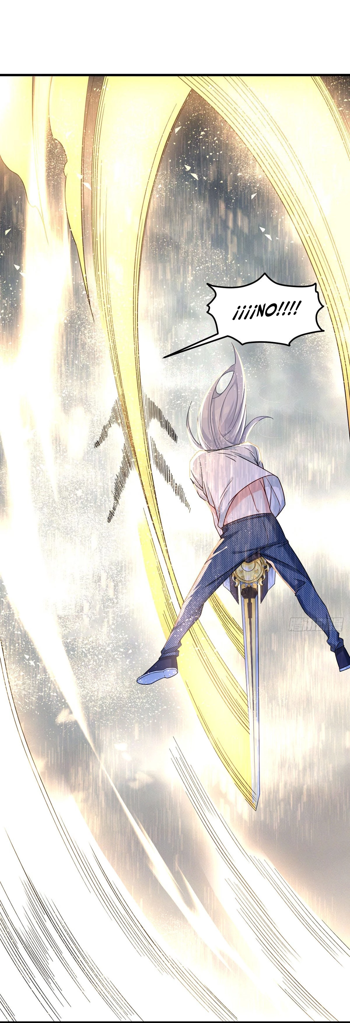 Emperador Inmortal Luo Wuji > Capitulo 191 > Page 241