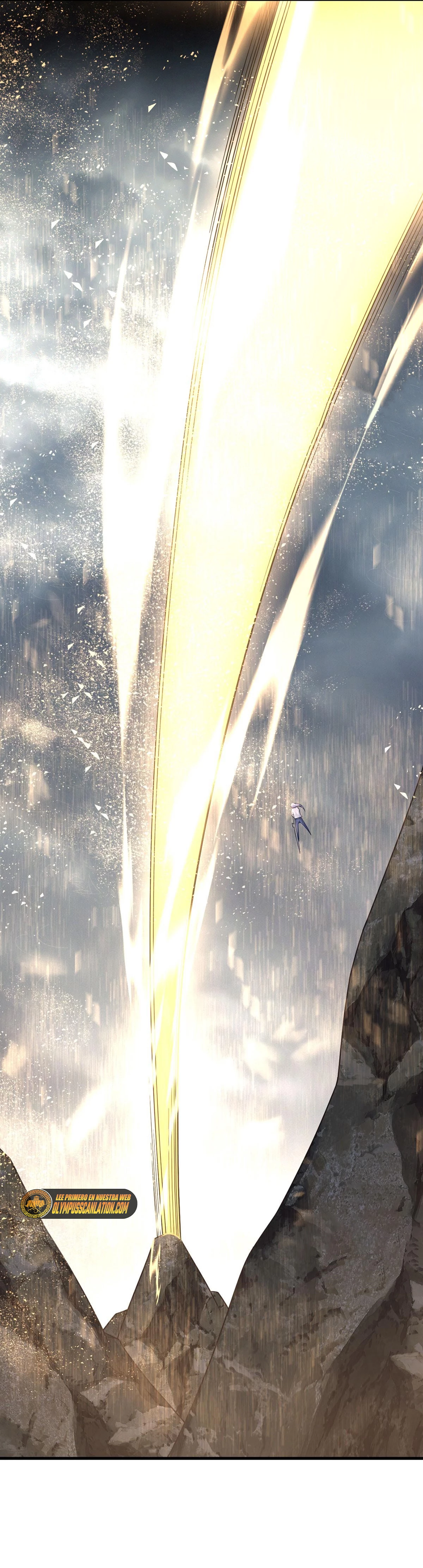 Emperador Inmortal Luo Wuji > Capitulo 191 > Page 251