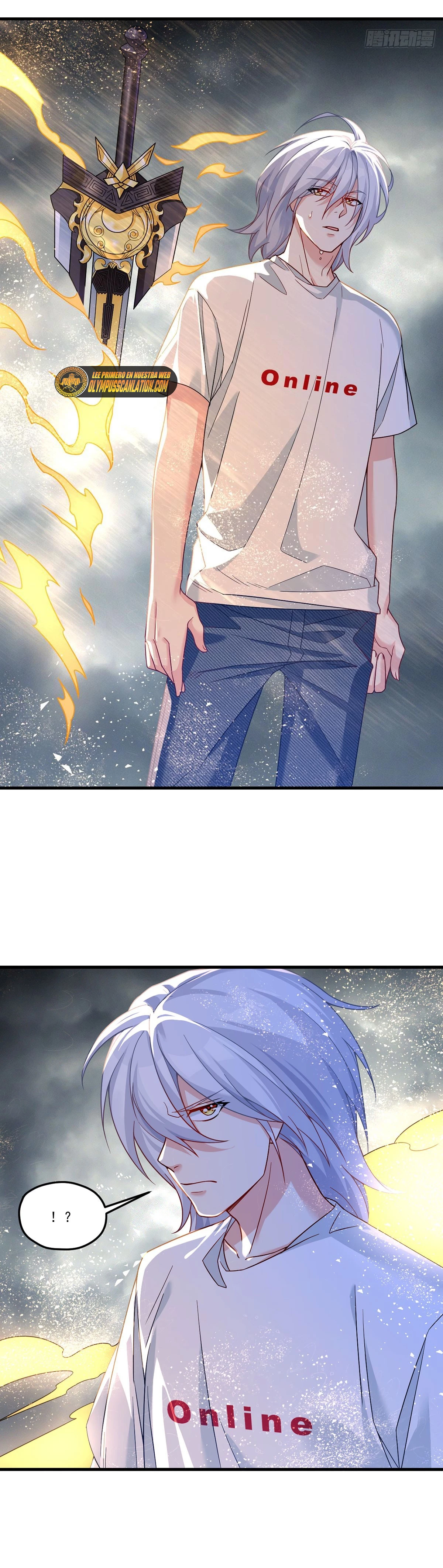 Emperador Inmortal Luo Wuji > Capitulo 191 > Page 361