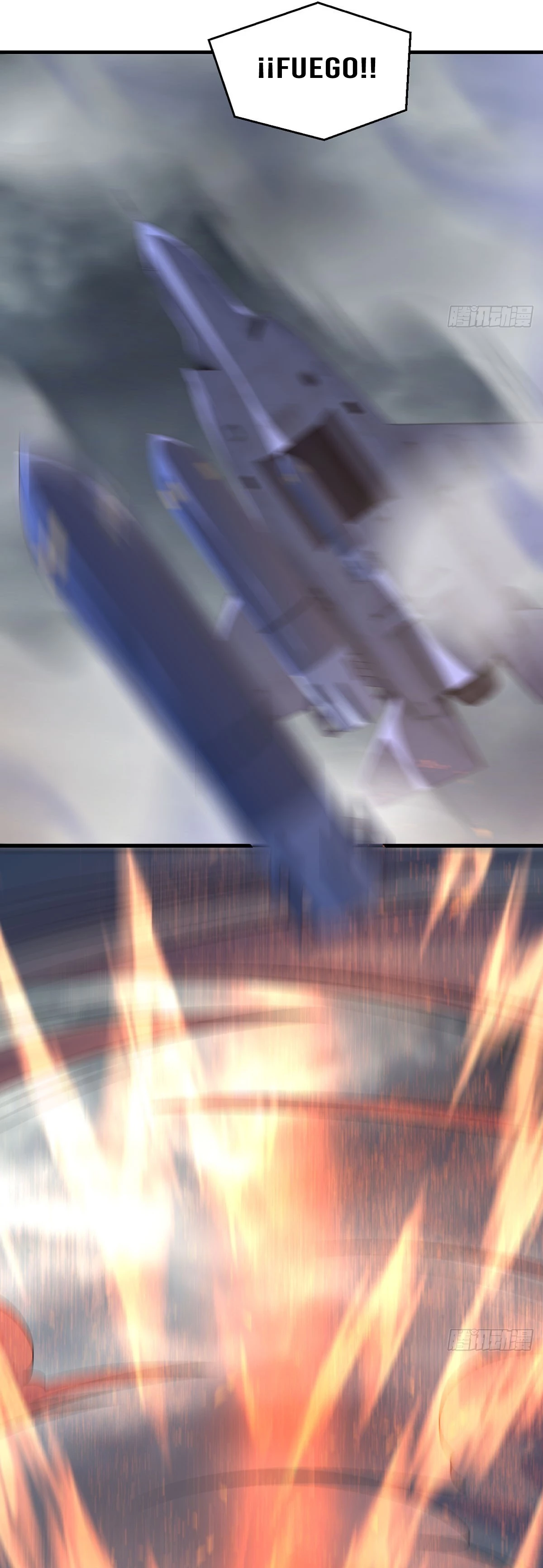 Emperador Inmortal Luo Wuji > Capitulo 191 > Page 401