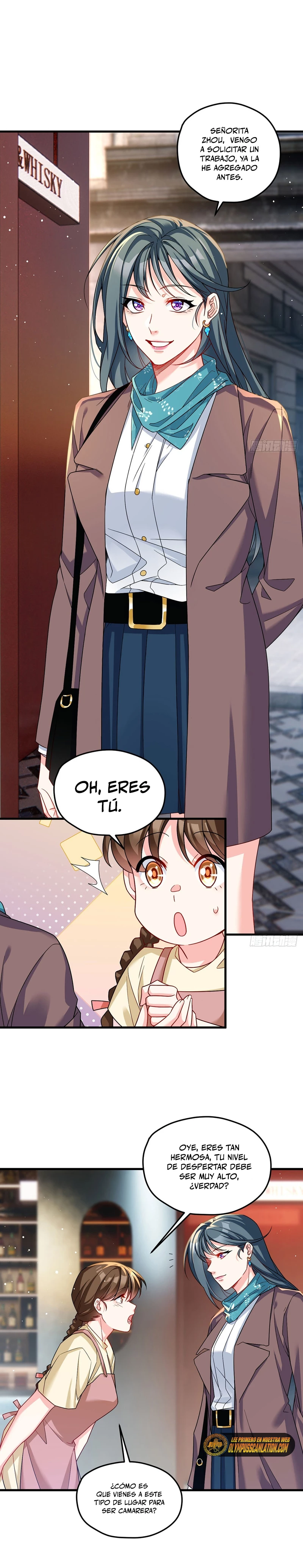 Emperador Inmortal Luo Wuji > Capitulo 192 > Page 41