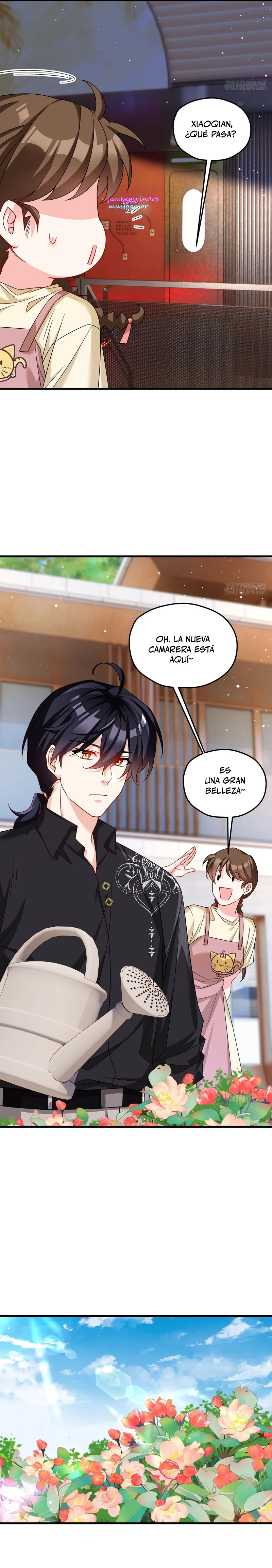 Emperador Inmortal Luo Wuji > Capitulo 192 > Page 101