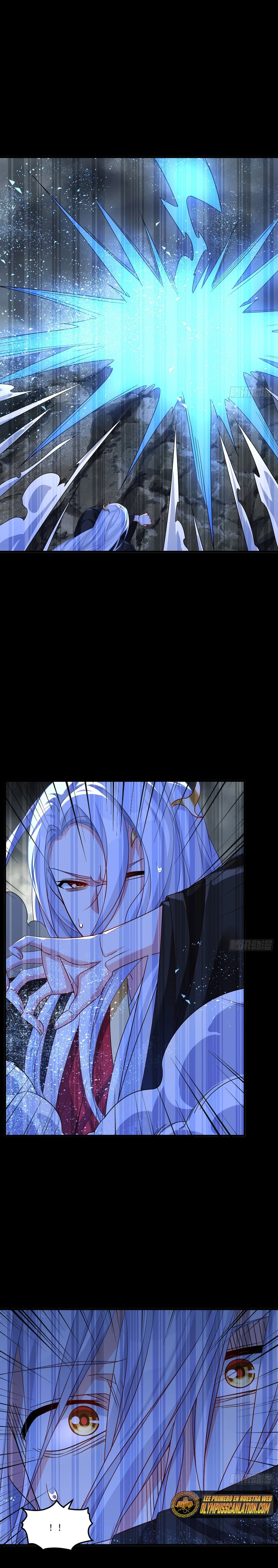 Emperador Inmortal Luo Wuji > Capitulo 192 > Page 201