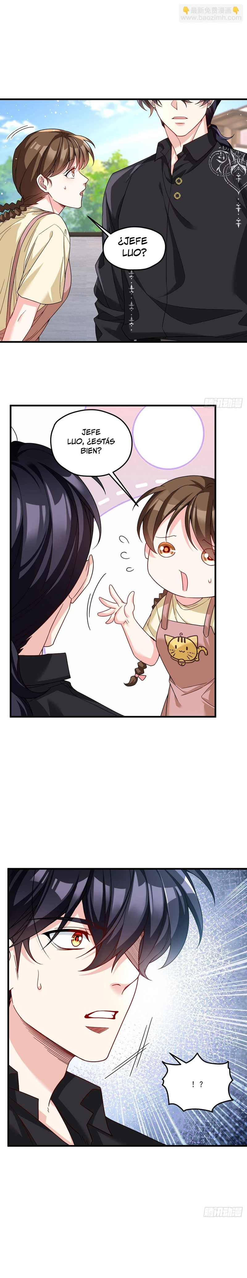 Emperador Inmortal Luo Wuji > Capitulo 193 > Page 21