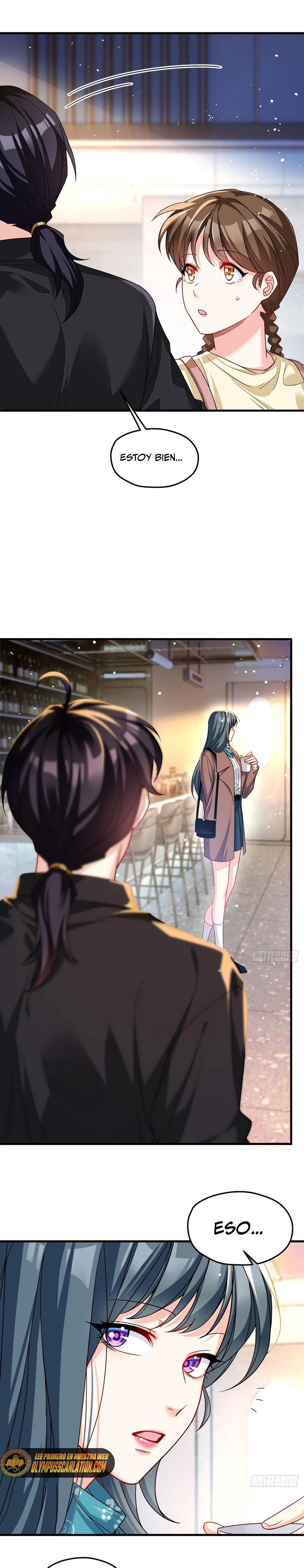 Emperador Inmortal Luo Wuji > Capitulo 193 > Page 31