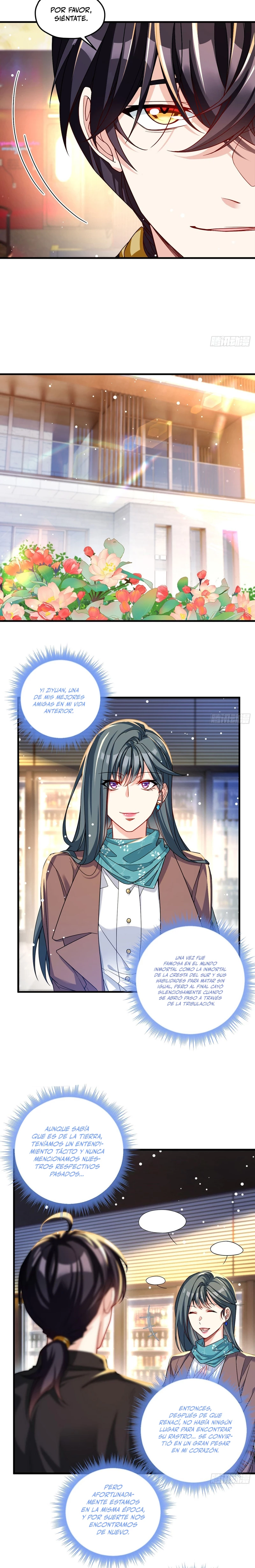 Emperador Inmortal Luo Wuji > Capitulo 193 > Page 41