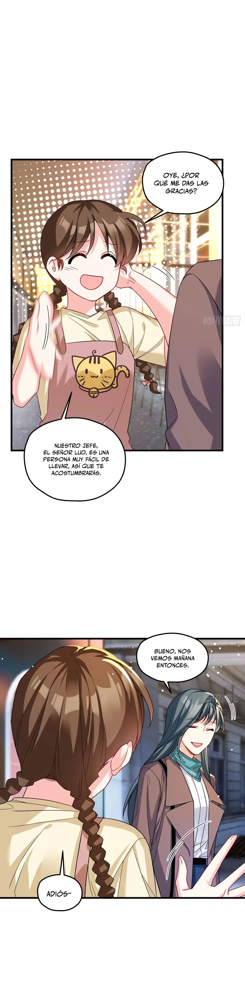 Emperador Inmortal Luo Wuji > Capitulo 193 > Page 61