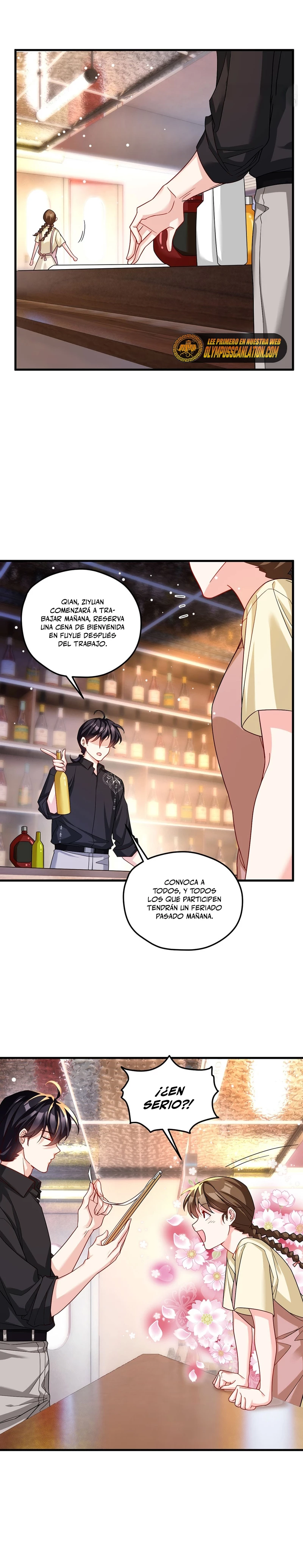 Emperador Inmortal Luo Wuji > Capitulo 193 > Page 71