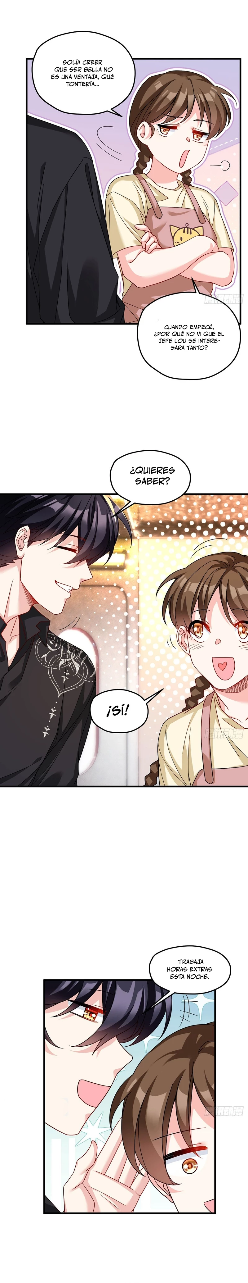 Emperador Inmortal Luo Wuji > Capitulo 193 > Page 81