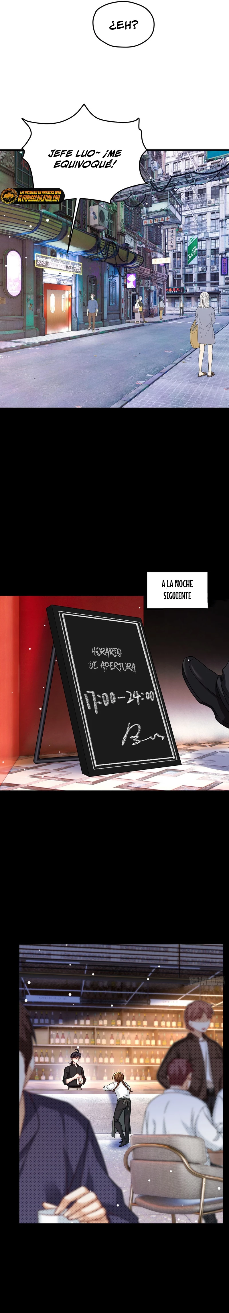 Emperador Inmortal Luo Wuji > Capitulo 193 > Page 91