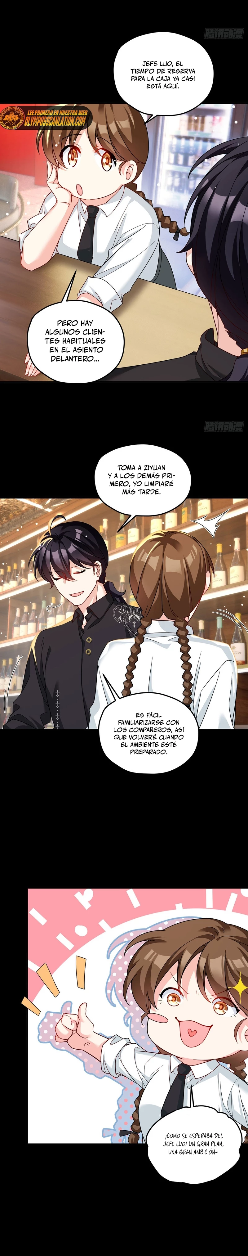 Emperador Inmortal Luo Wuji > Capitulo 193 > Page 101