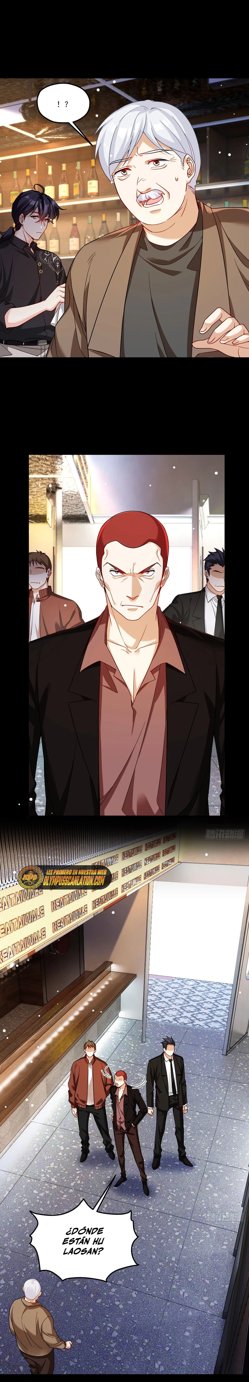 Emperador Inmortal Luo Wuji > Capitulo 193 > Page 131