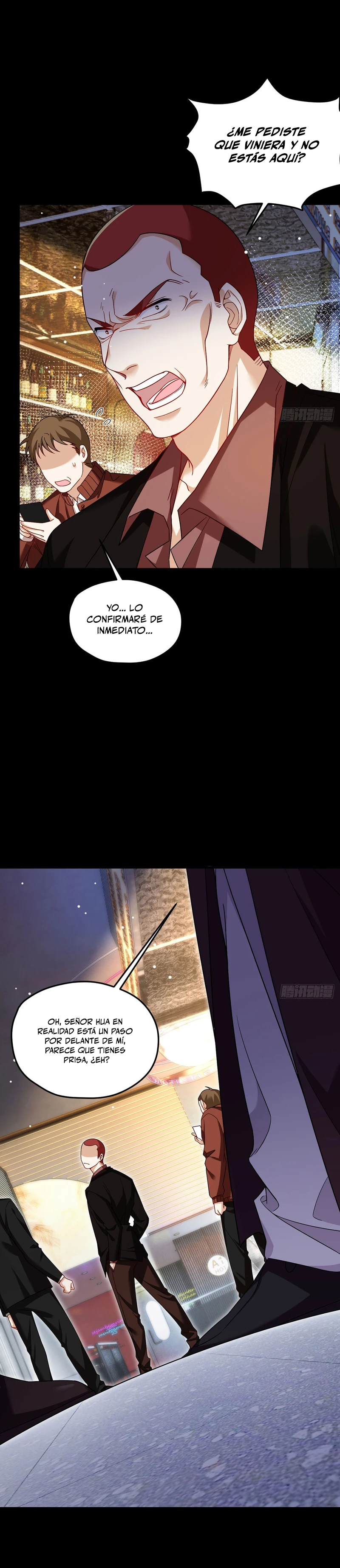 Emperador Inmortal Luo Wuji > Capitulo 193 > Page 141