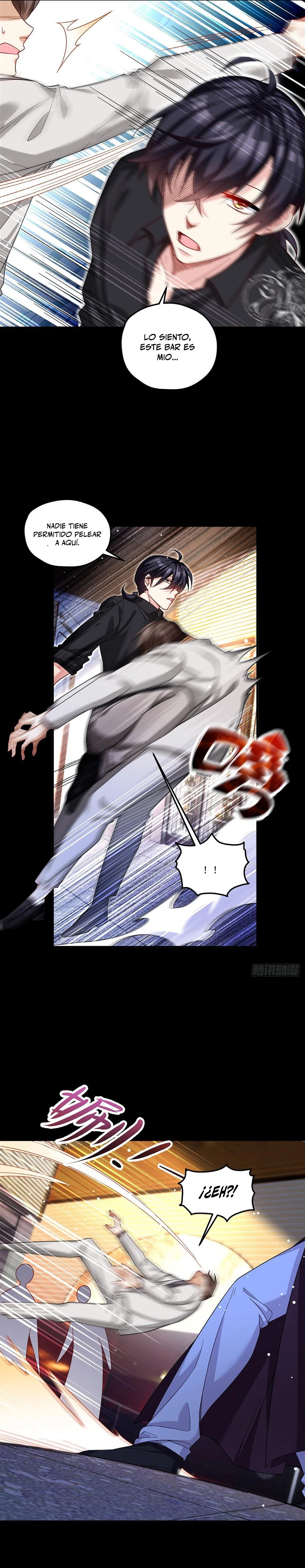 Emperador Inmortal Luo Wuji > Capitulo 194 > Page 101