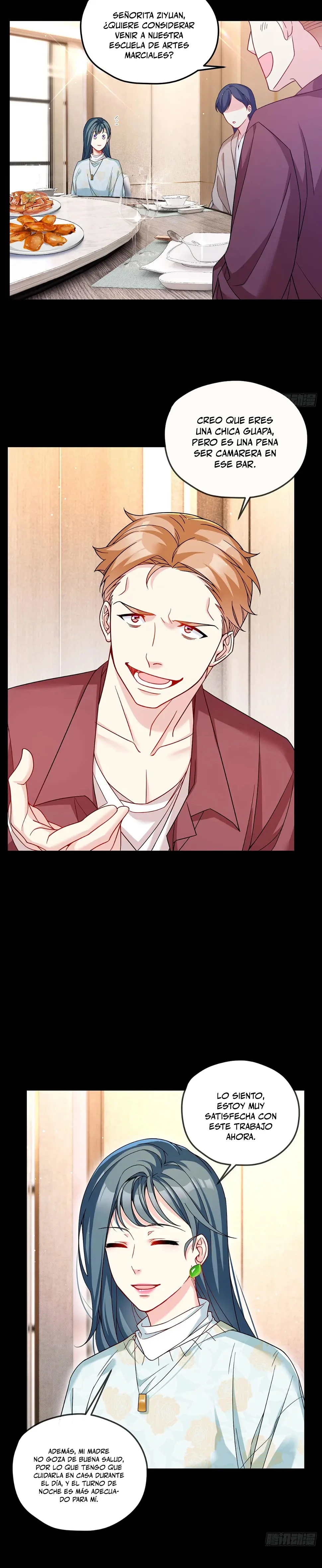 Emperador Inmortal Luo Wuji > Capitulo 195 > Page 31