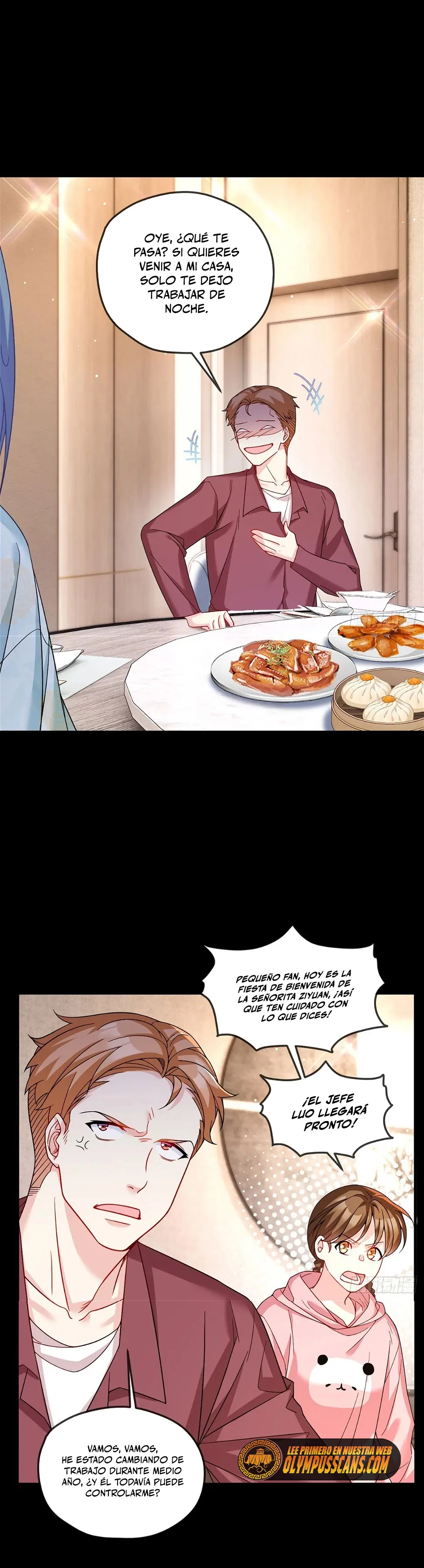 Emperador Inmortal Luo Wuji > Capitulo 195 > Page 41