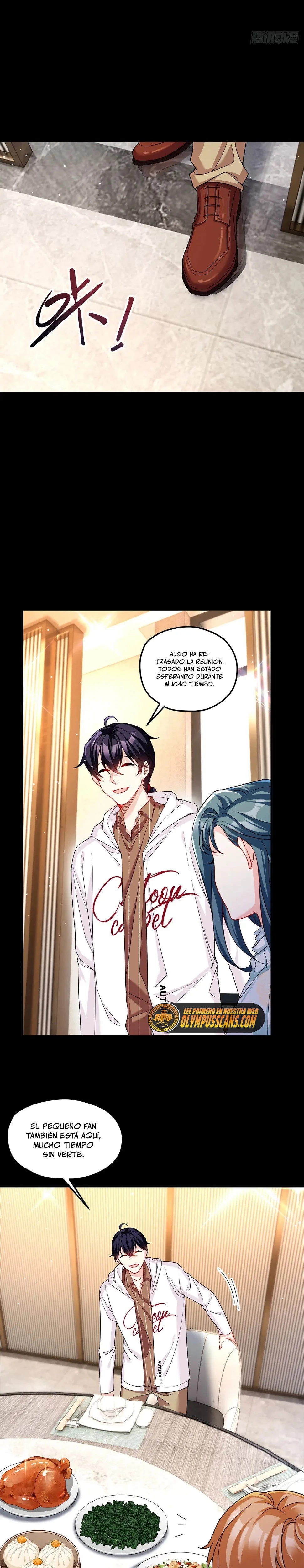 Emperador Inmortal Luo Wuji > Capitulo 195 > Page 61