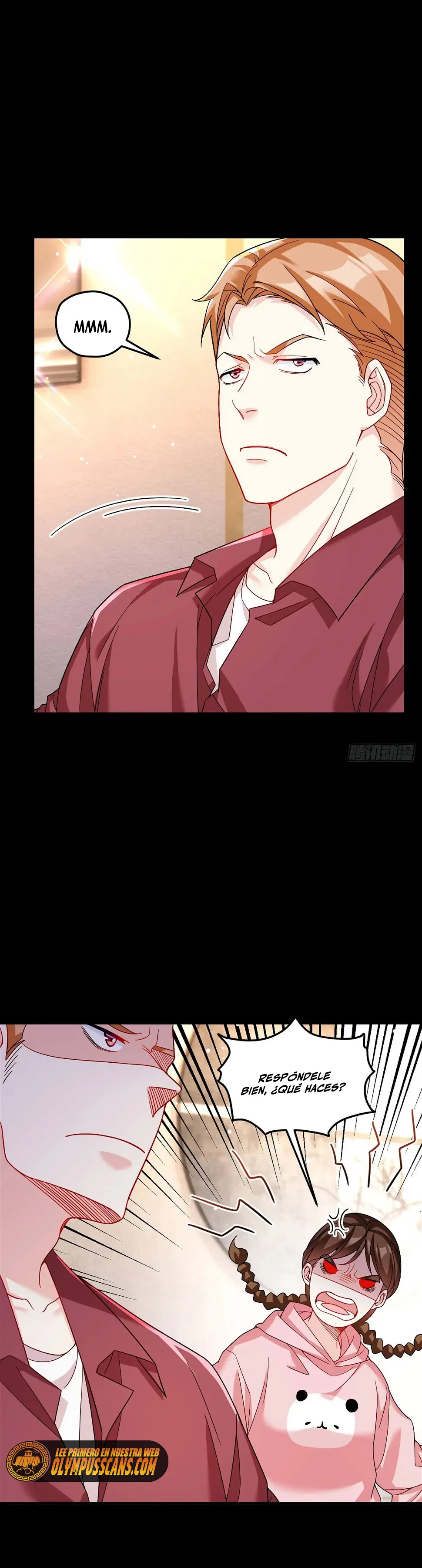 Emperador Inmortal Luo Wuji > Capitulo 195 > Page 81