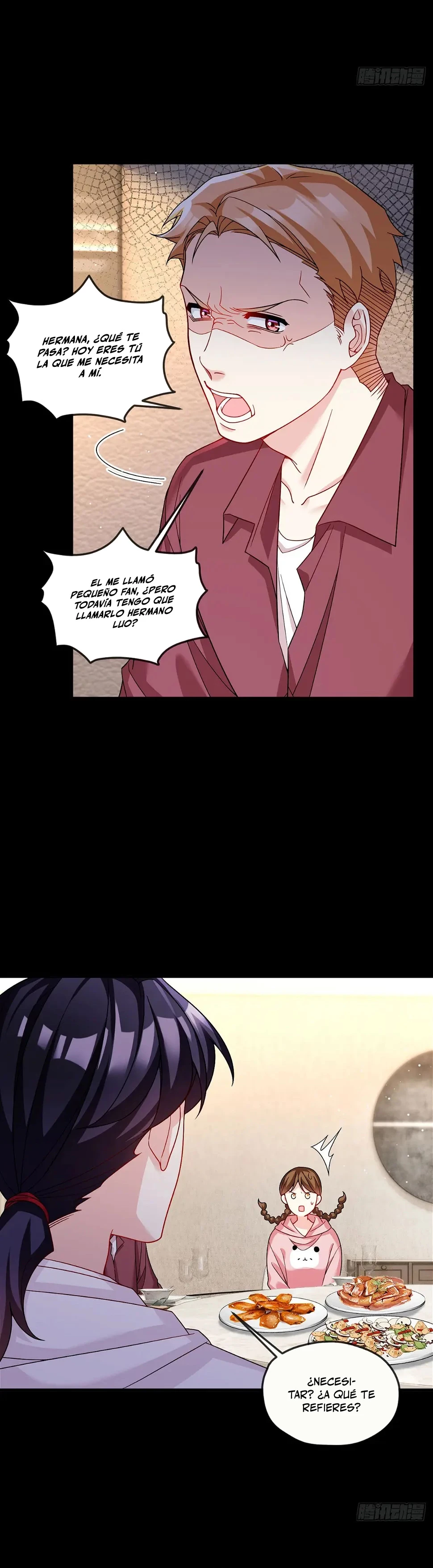 Emperador Inmortal Luo Wuji > Capitulo 195 > Page 101