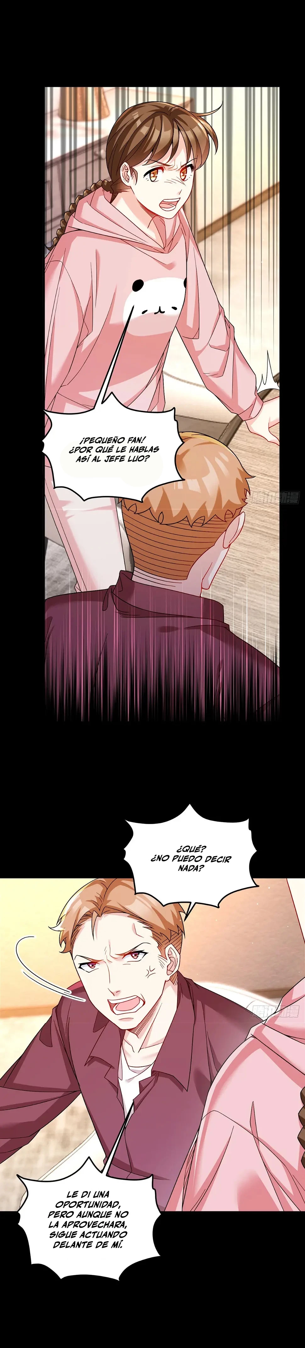 Emperador Inmortal Luo Wuji > Capitulo 195 > Page 141