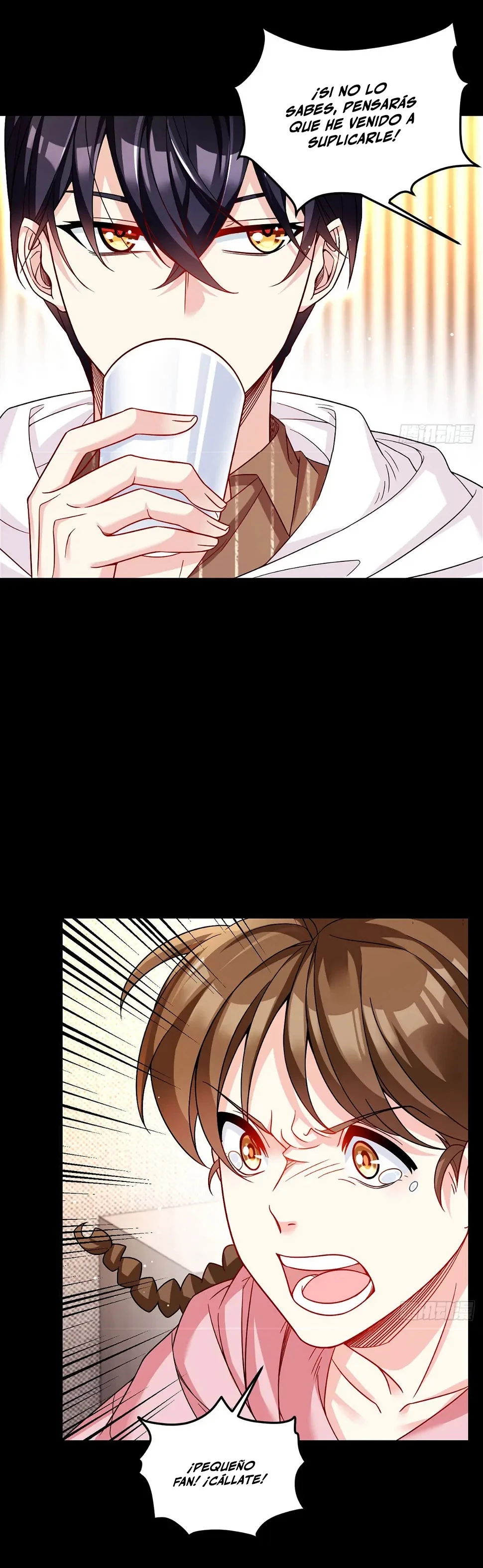 Emperador Inmortal Luo Wuji > Capitulo 195 > Page 151