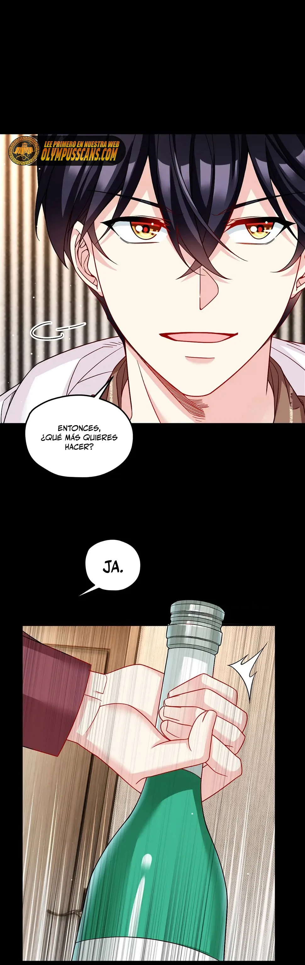 Emperador Inmortal Luo Wuji > Capitulo 195 > Page 181